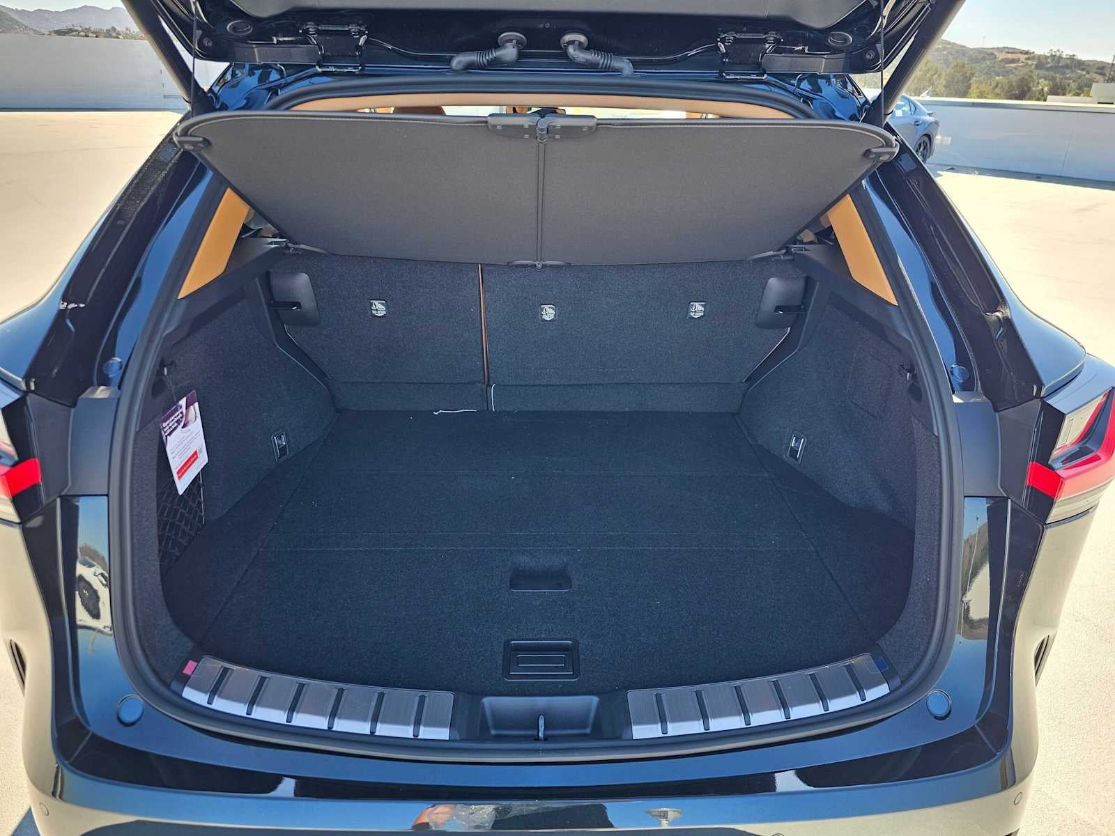 2026 Lexus NX 450h PREMIUM PLUS AWD