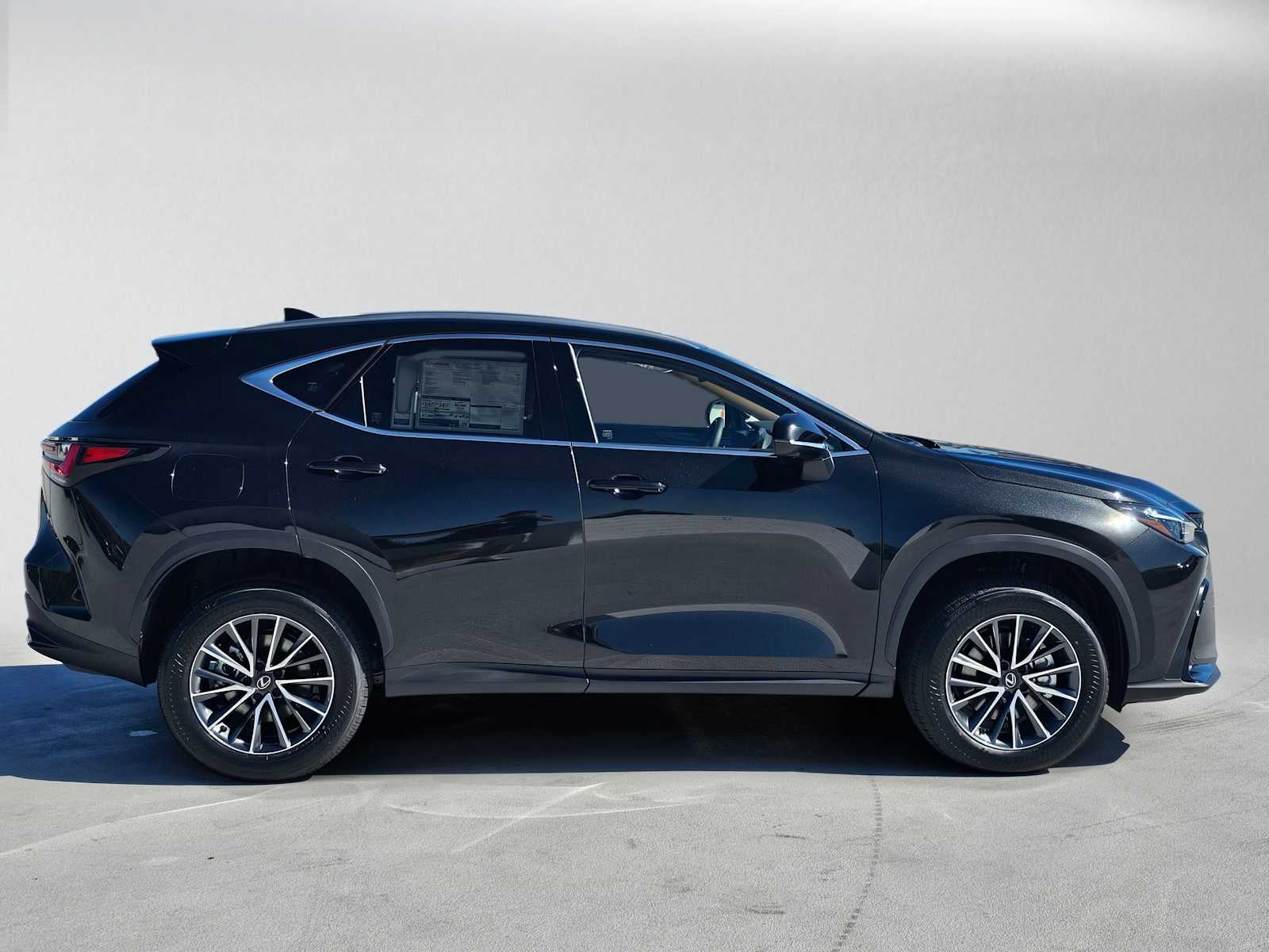 2026 Lexus NX 450h PREMIUM PLUS AWD