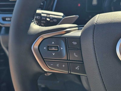 2026 Lexus NX 450h PREMIUM PLUS AWD
