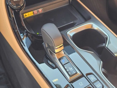2026 Lexus NX 450h PREMIUM PLUS AWD