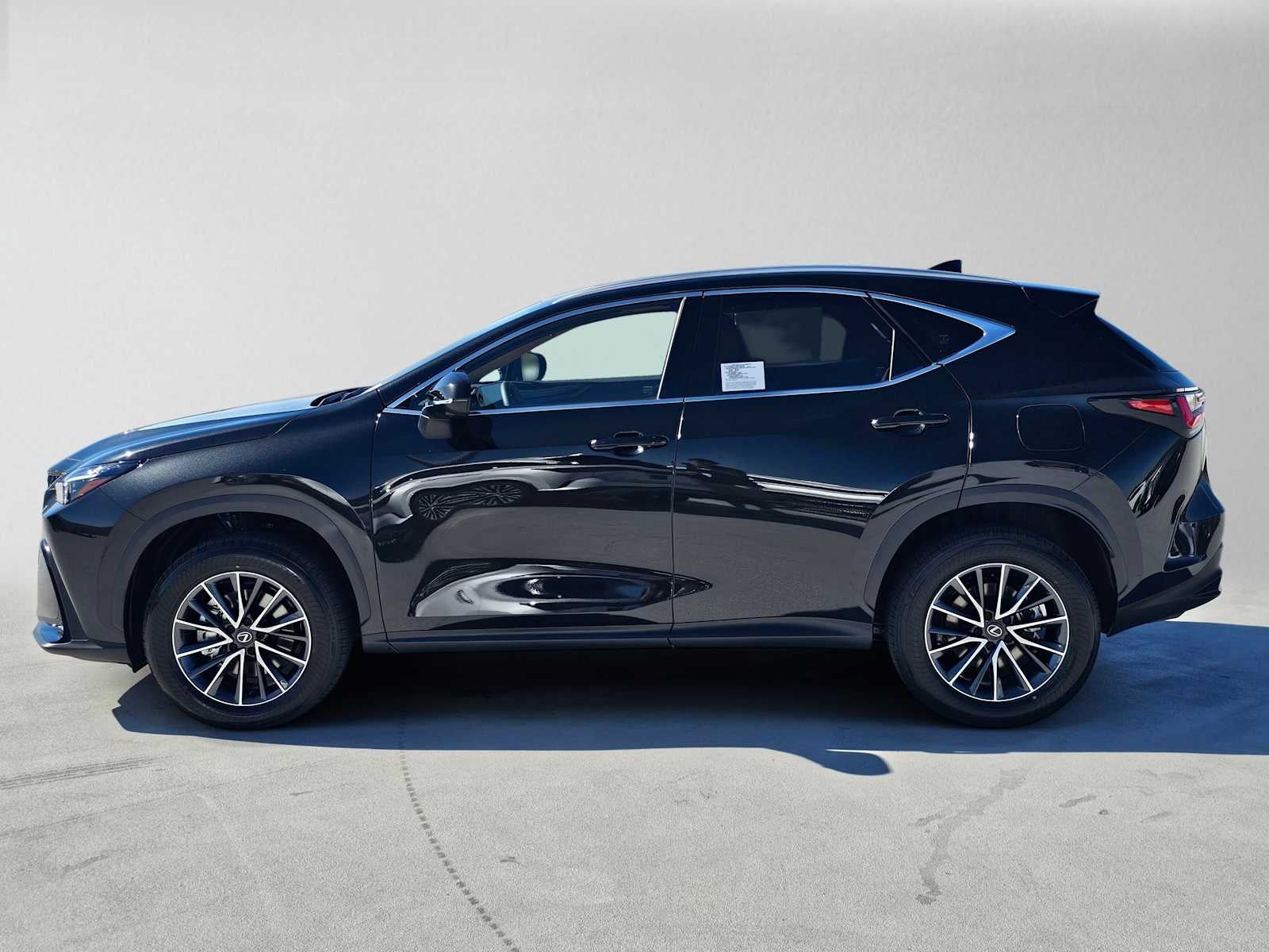 2026 Lexus NX 450h PREMIUM PLUS AWD