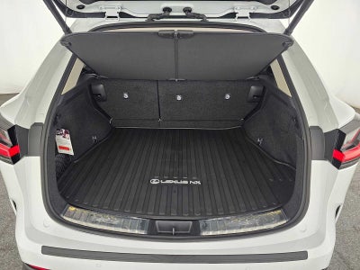 2026 Lexus NX 450h PLUS LUXURY AWD