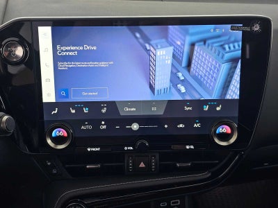 2026 Lexus NX 450h PLUS LUXURY AWD