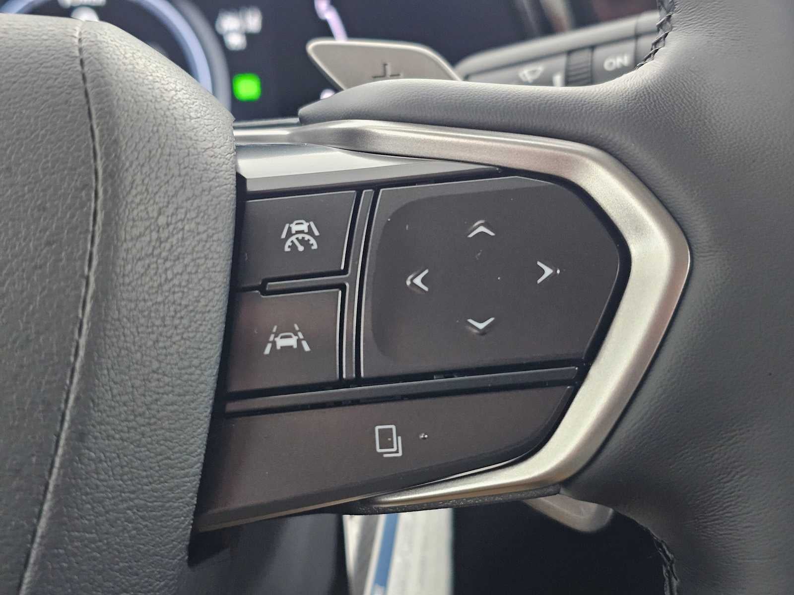 2026 Lexus NX 450h PLUS LUXURY AWD