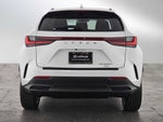 2026 Lexus NX 450h PLUS LUXURY AWD