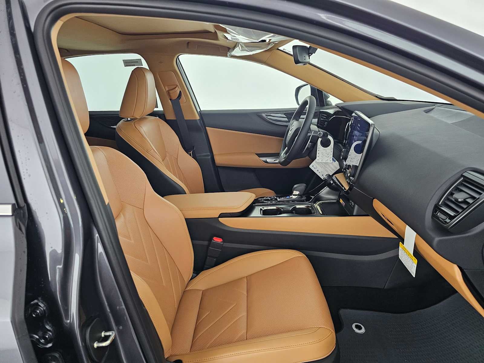 2026 Lexus NX 450h PREMIUM PLUS AWD