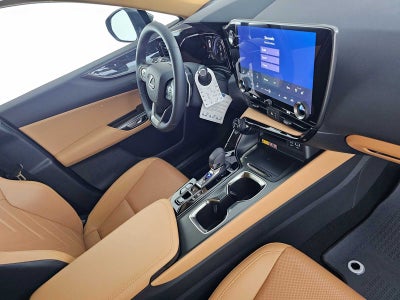 2026 Lexus NX 450h PREMIUM PLUS AWD