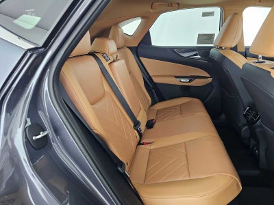 2026 Lexus NX 450h PREMIUM PLUS AWD