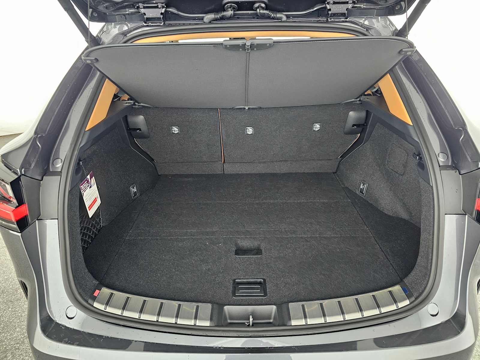 2026 Lexus NX 450h PREMIUM PLUS AWD