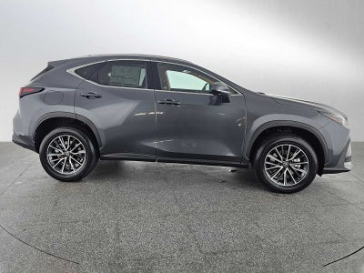 2026 Lexus NX 450h PREMIUM PLUS AWD