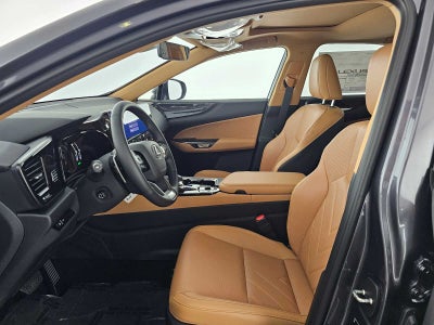 2026 Lexus NX 450h PREMIUM PLUS AWD