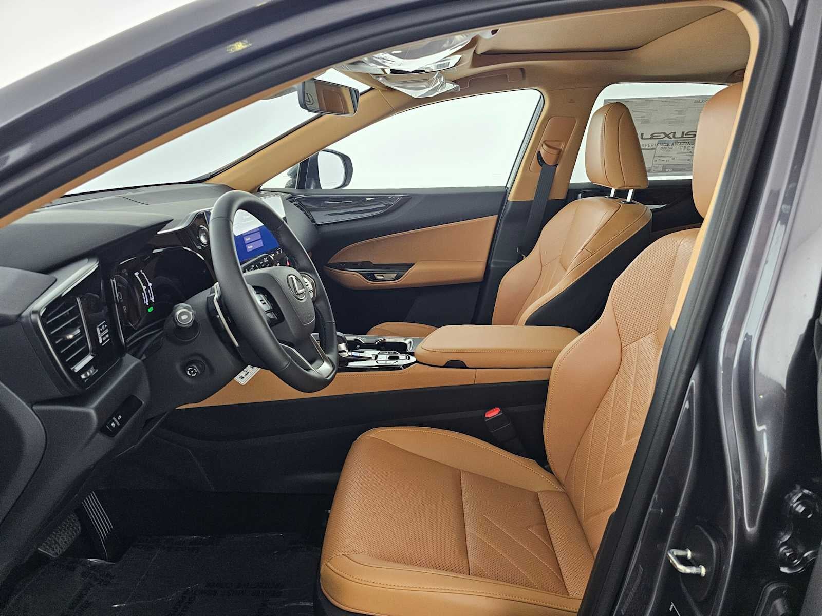 2026 Lexus NX 450h PREMIUM PLUS AWD