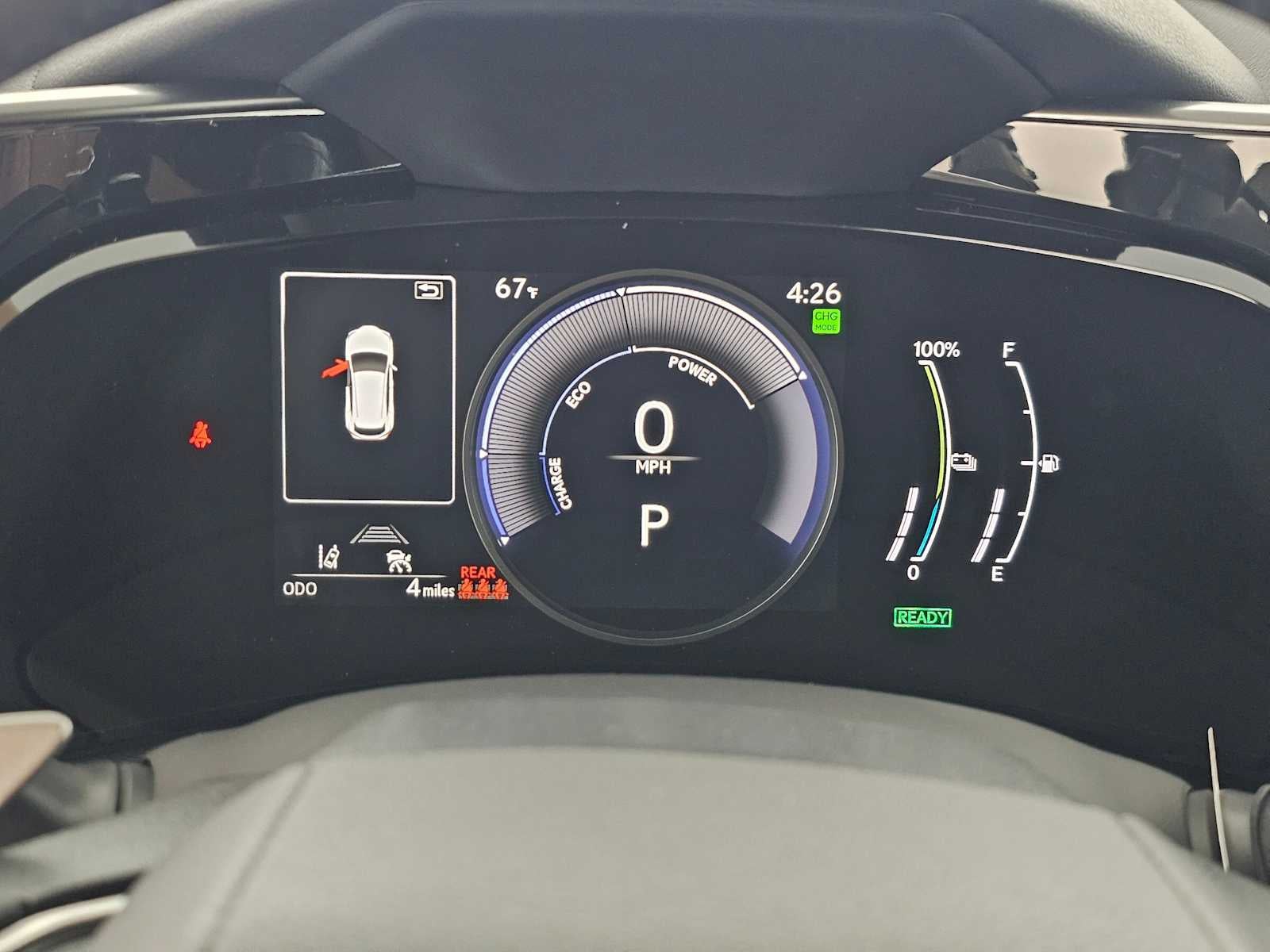 2026 Lexus NX 450h PREMIUM PLUS AWD