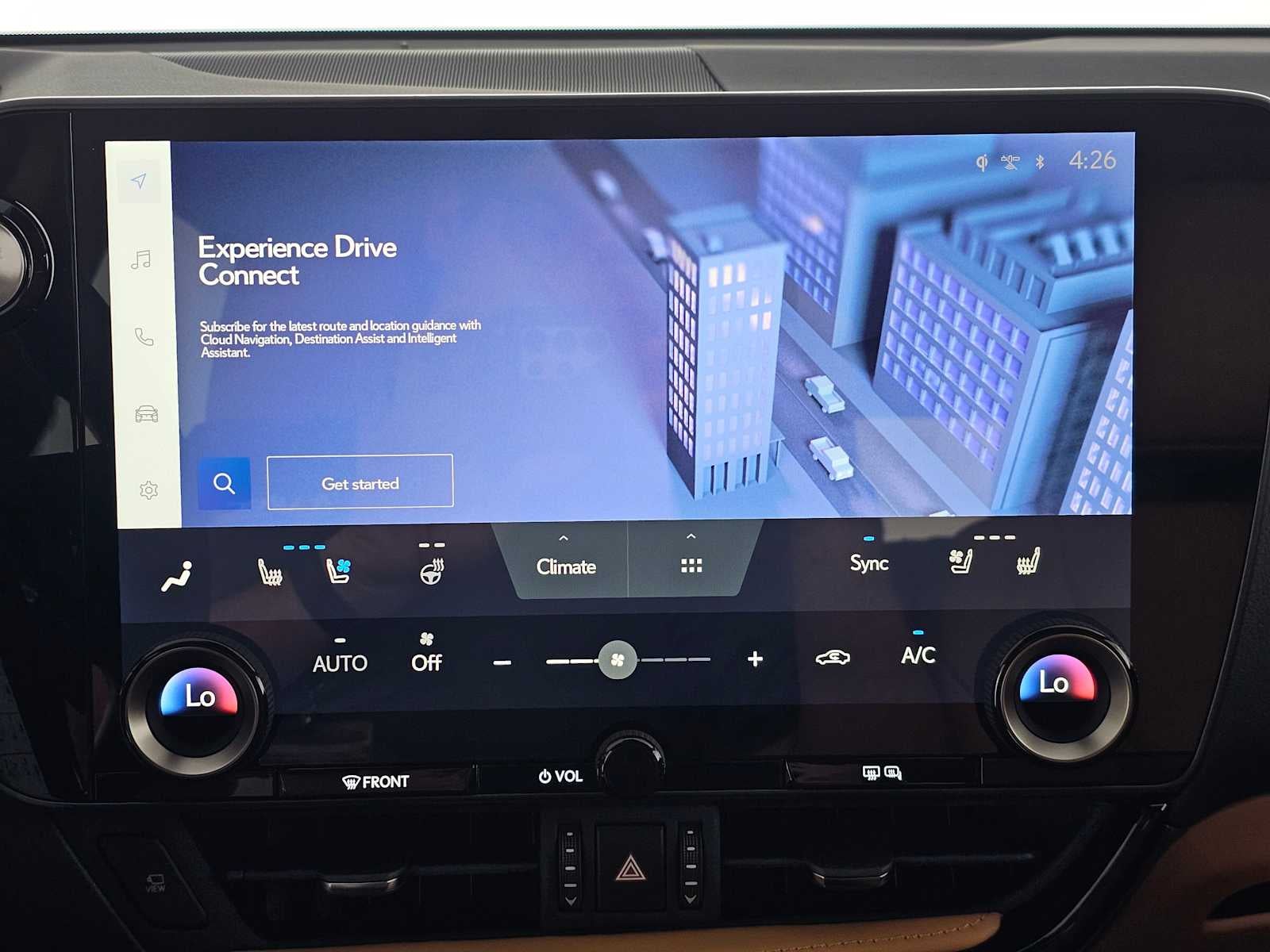 2026 Lexus NX 450h PREMIUM PLUS AWD