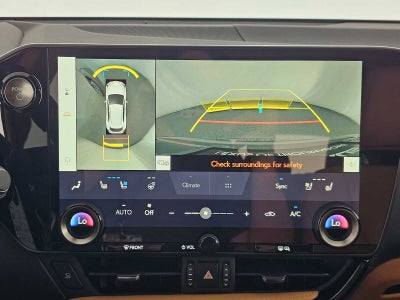 2026 Lexus NX 450h PREMIUM PLUS AWD