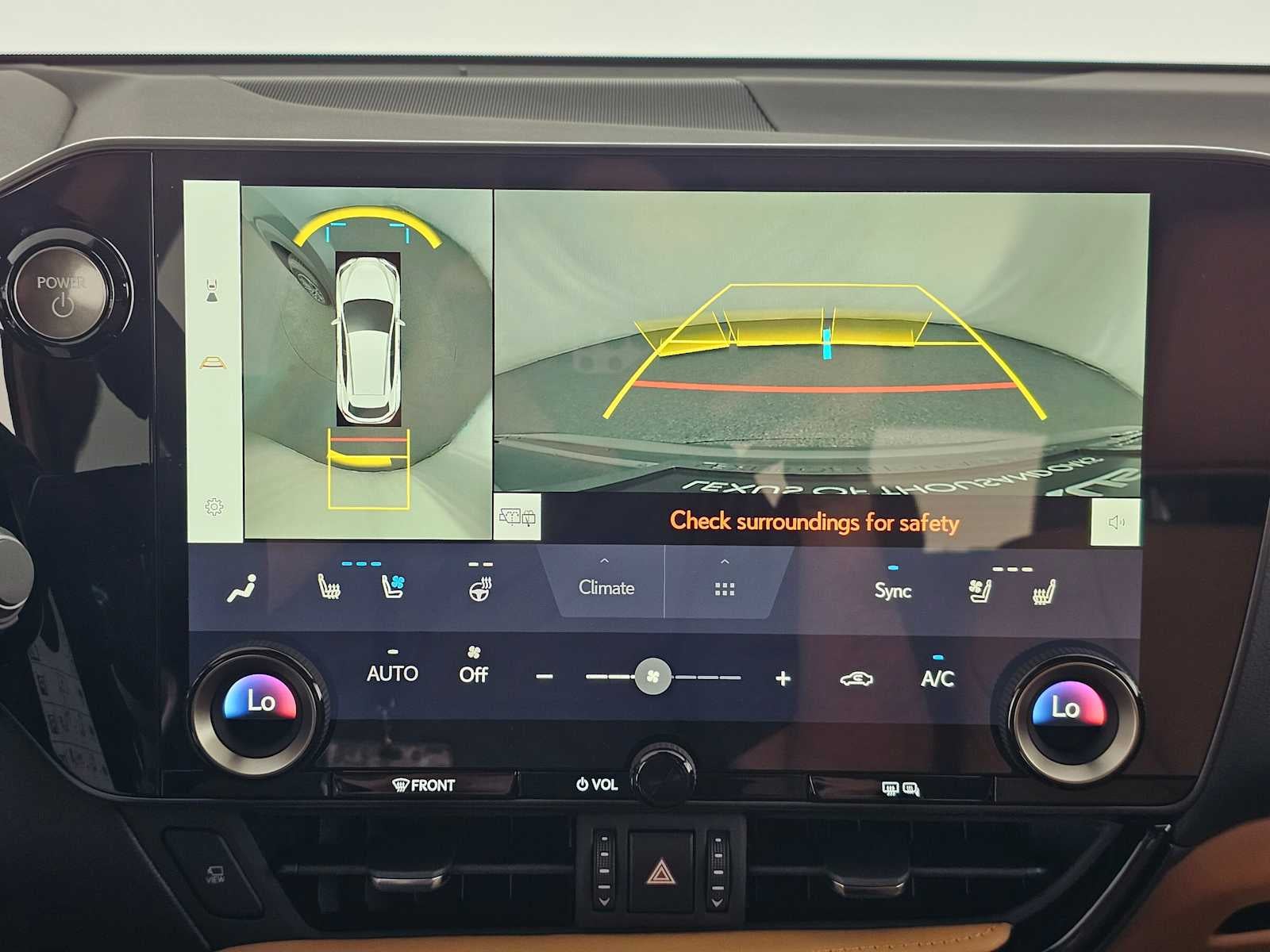 2026 Lexus NX 450h PREMIUM PLUS AWD