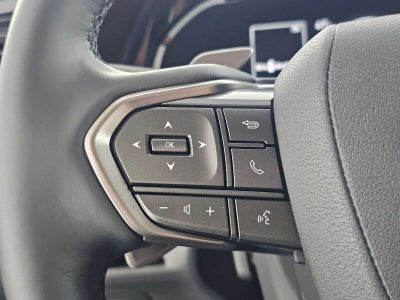 2026 Lexus NX 450h PREMIUM PLUS AWD