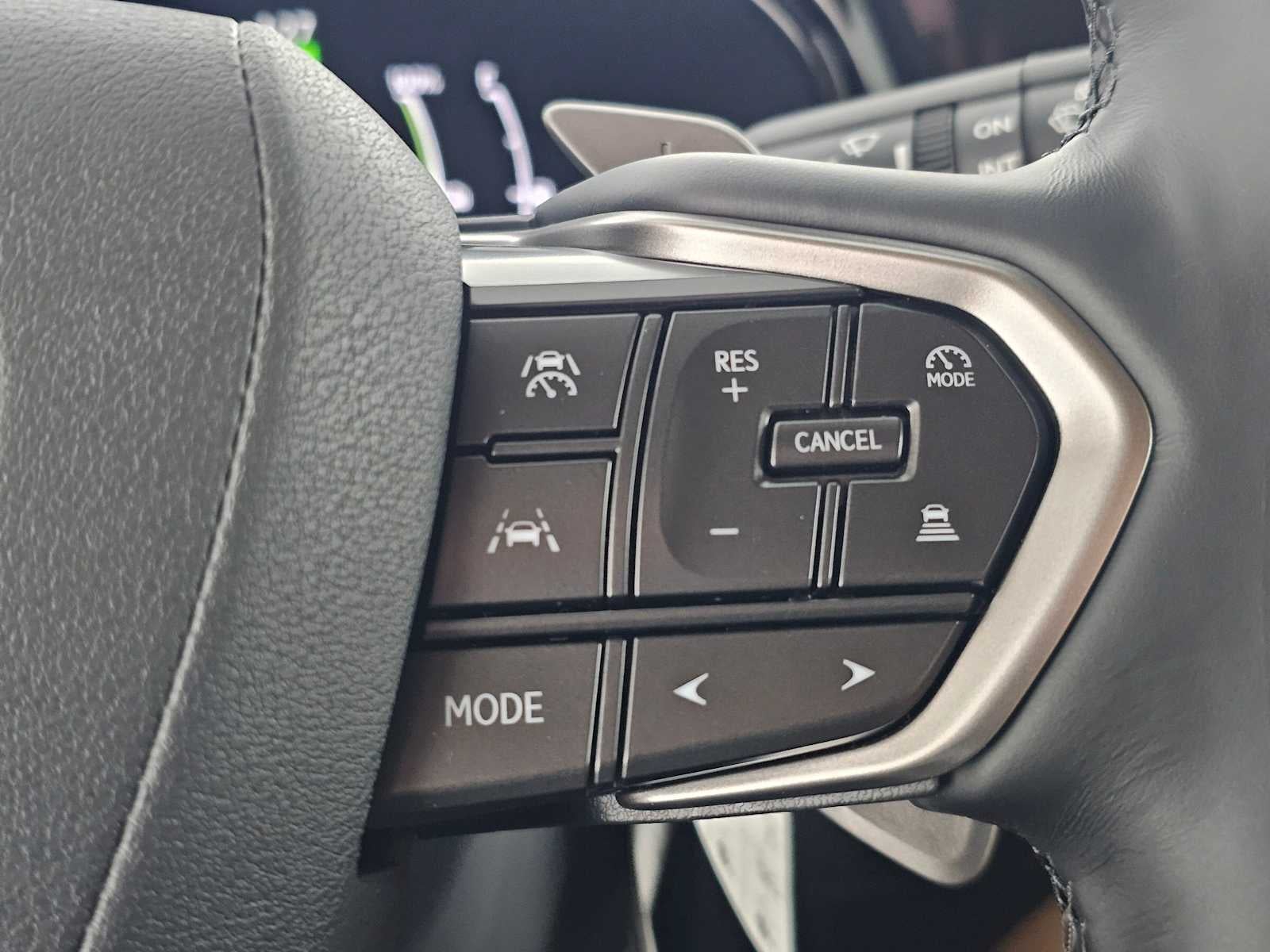 2026 Lexus NX 450h PREMIUM PLUS AWD
