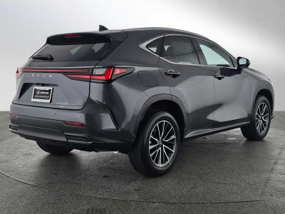 2026 Lexus NX 450h PREMIUM PLUS AWD