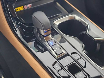 2026 Lexus NX 450h PREMIUM PLUS AWD