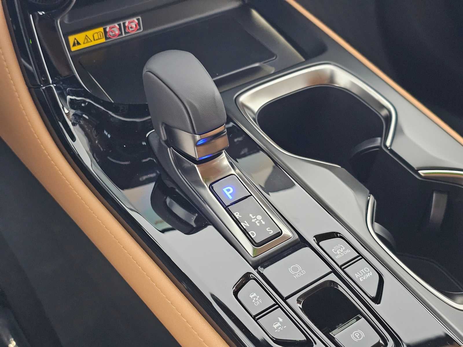 2026 Lexus NX 450h PREMIUM PLUS AWD