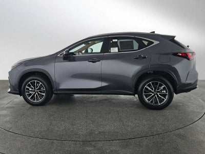 2026 Lexus NX 450h PREMIUM PLUS AWD