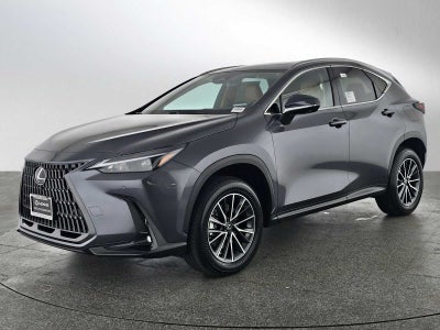 2026 Lexus NX 450h PREMIUM PLUS AWD
