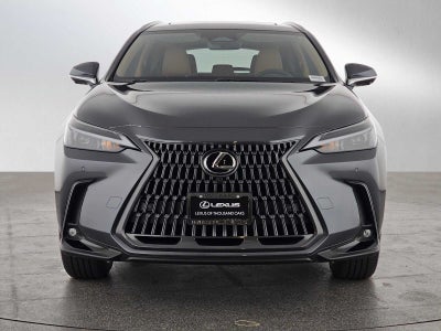 2026 Lexus NX 450h PREMIUM PLUS AWD