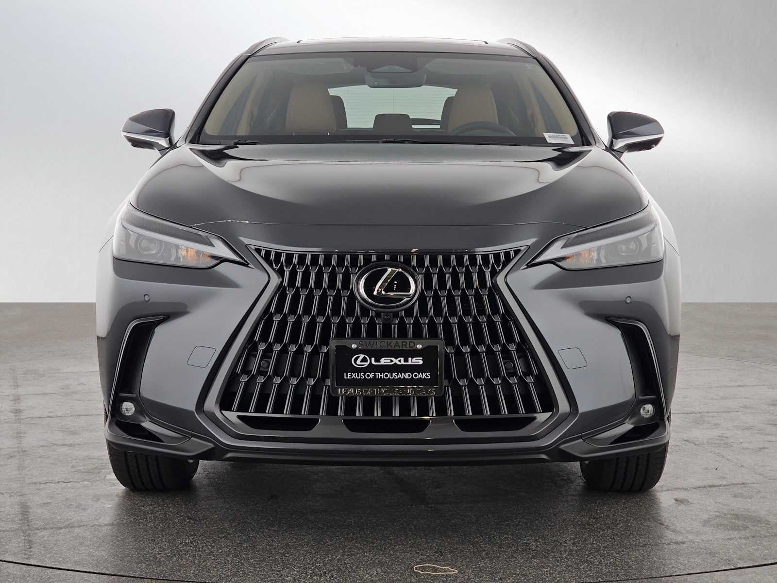 2026 Lexus NX 450h PREMIUM PLUS AWD
