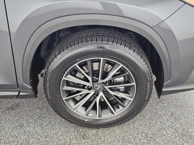 2026 Lexus NX 450h PREMIUM PLUS AWD