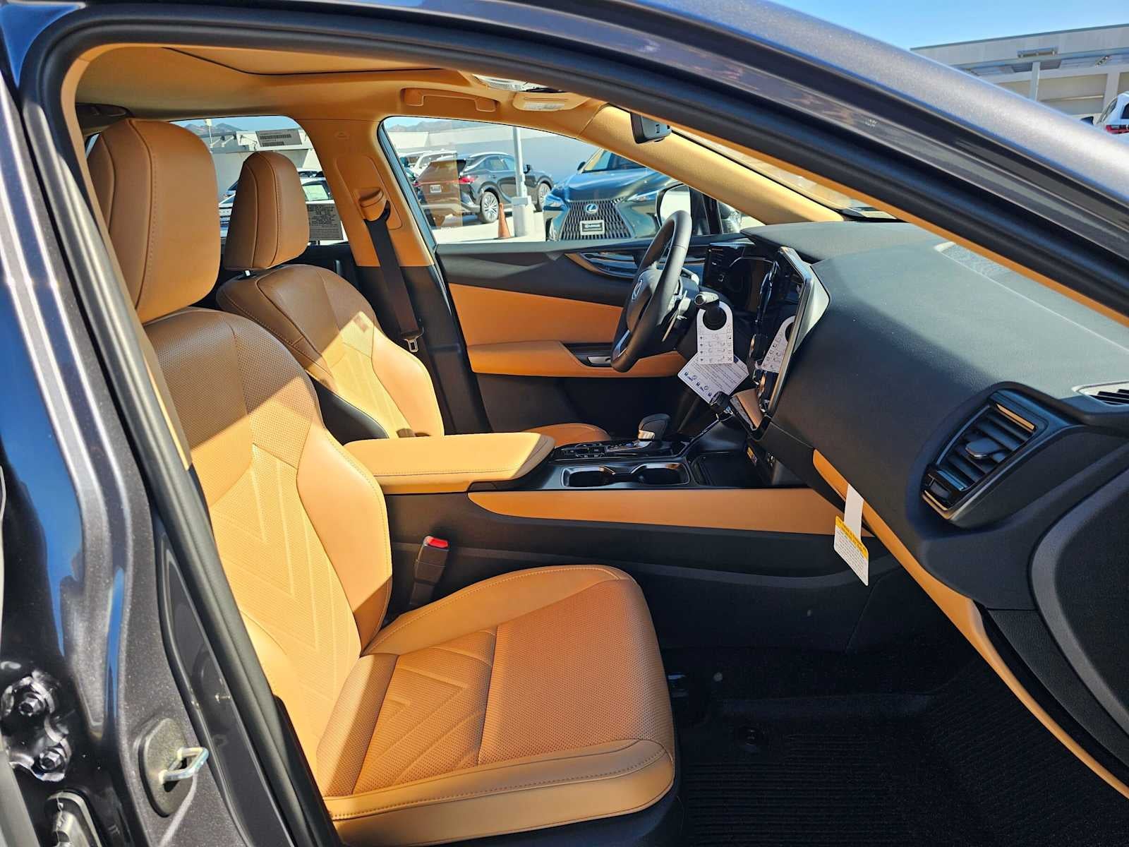 2026 Lexus NX 450h PREMIUM PLUS AWD