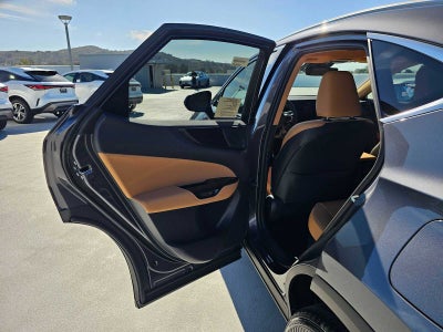 2026 Lexus NX 450h PREMIUM PLUS AWD