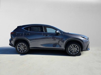 2026 Lexus NX 450h PREMIUM PLUS AWD