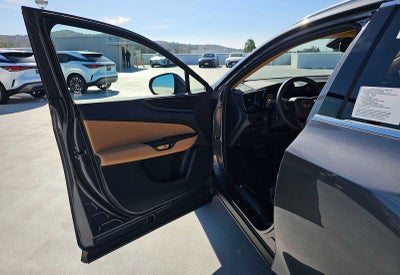 2026 Lexus NX 450h PREMIUM PLUS AWD