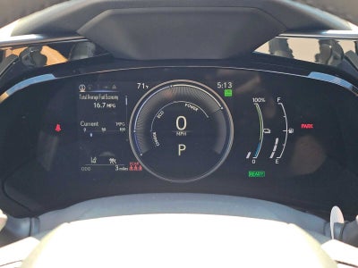 2026 Lexus NX 450h PREMIUM PLUS AWD