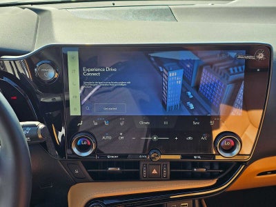 2026 Lexus NX 450h PREMIUM PLUS AWD
