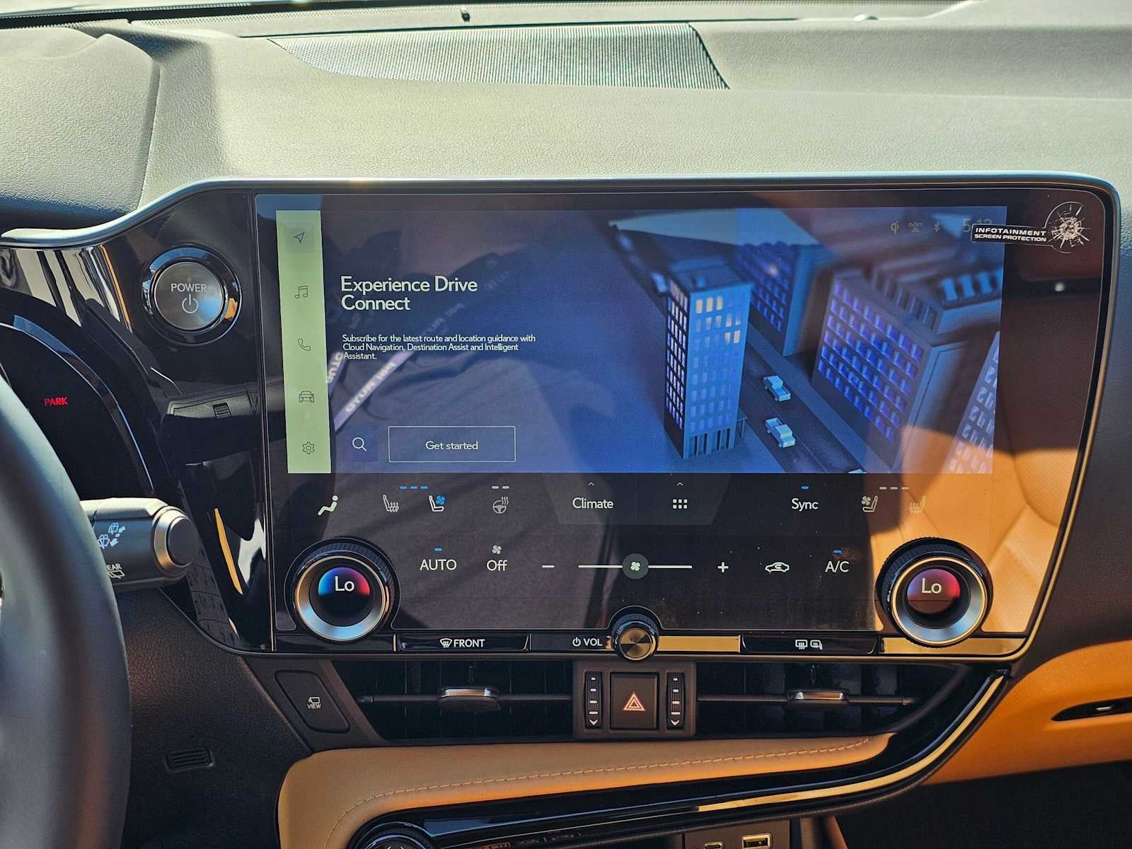 2026 Lexus NX 450h PREMIUM PLUS AWD