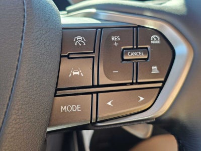 2026 Lexus NX 450h PREMIUM PLUS AWD