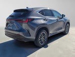 2026 Lexus NX 450h PREMIUM PLUS AWD