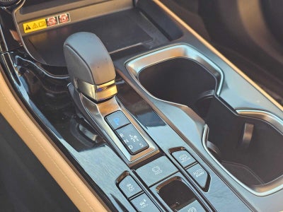 2026 Lexus NX 450h PREMIUM PLUS AWD