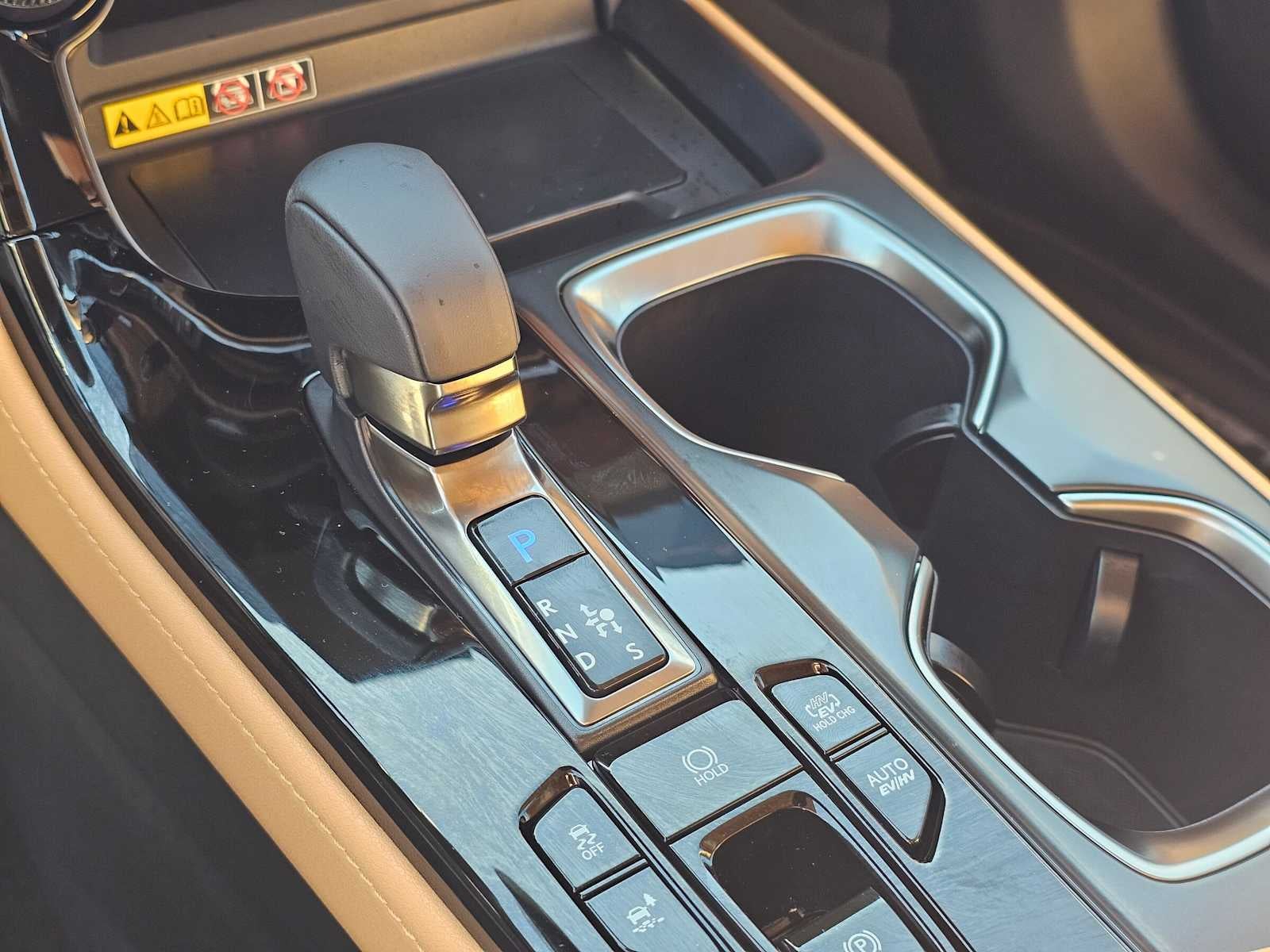 2026 Lexus NX 450h PREMIUM PLUS AWD