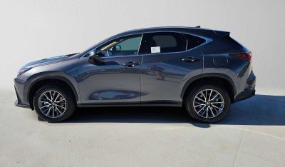 2026 Lexus NX 450h PREMIUM PLUS AWD