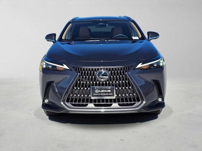 2026 Lexus NX 450h PREMIUM PLUS AWD