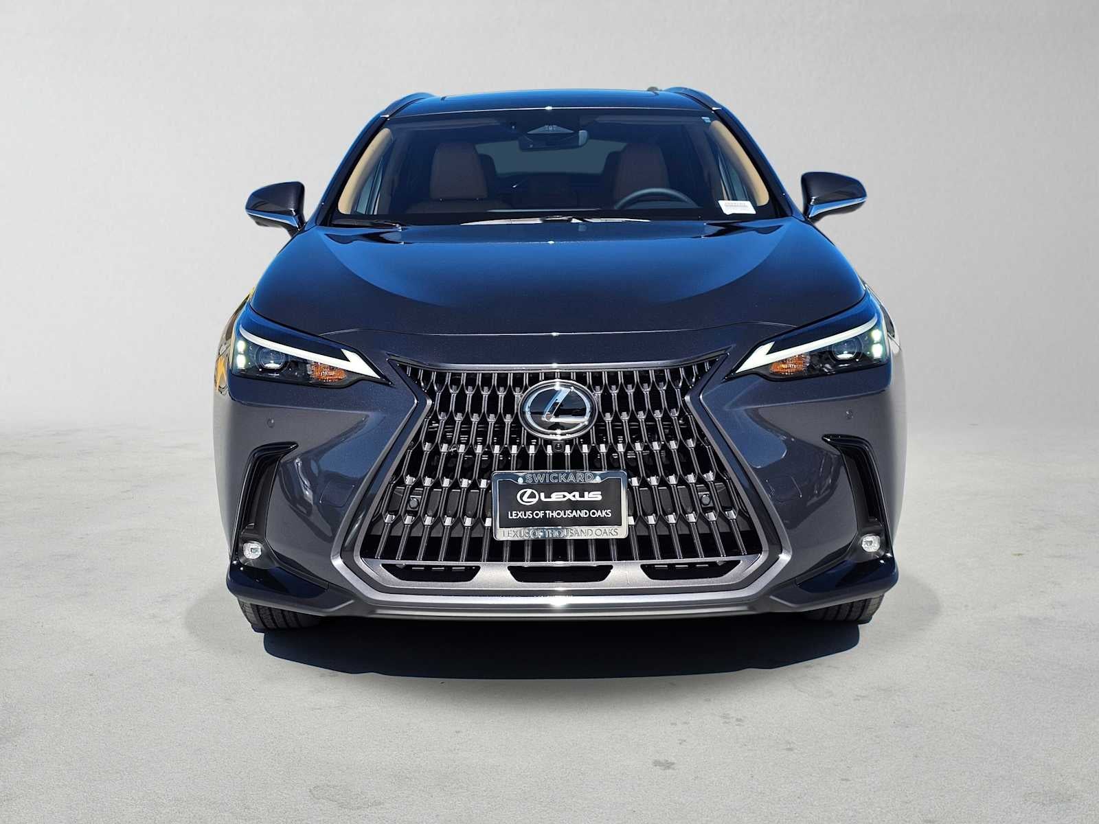 2026 Lexus NX 450h PREMIUM PLUS AWD