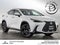 2026 Lexus NX 450h PLUS LUXURY AWD