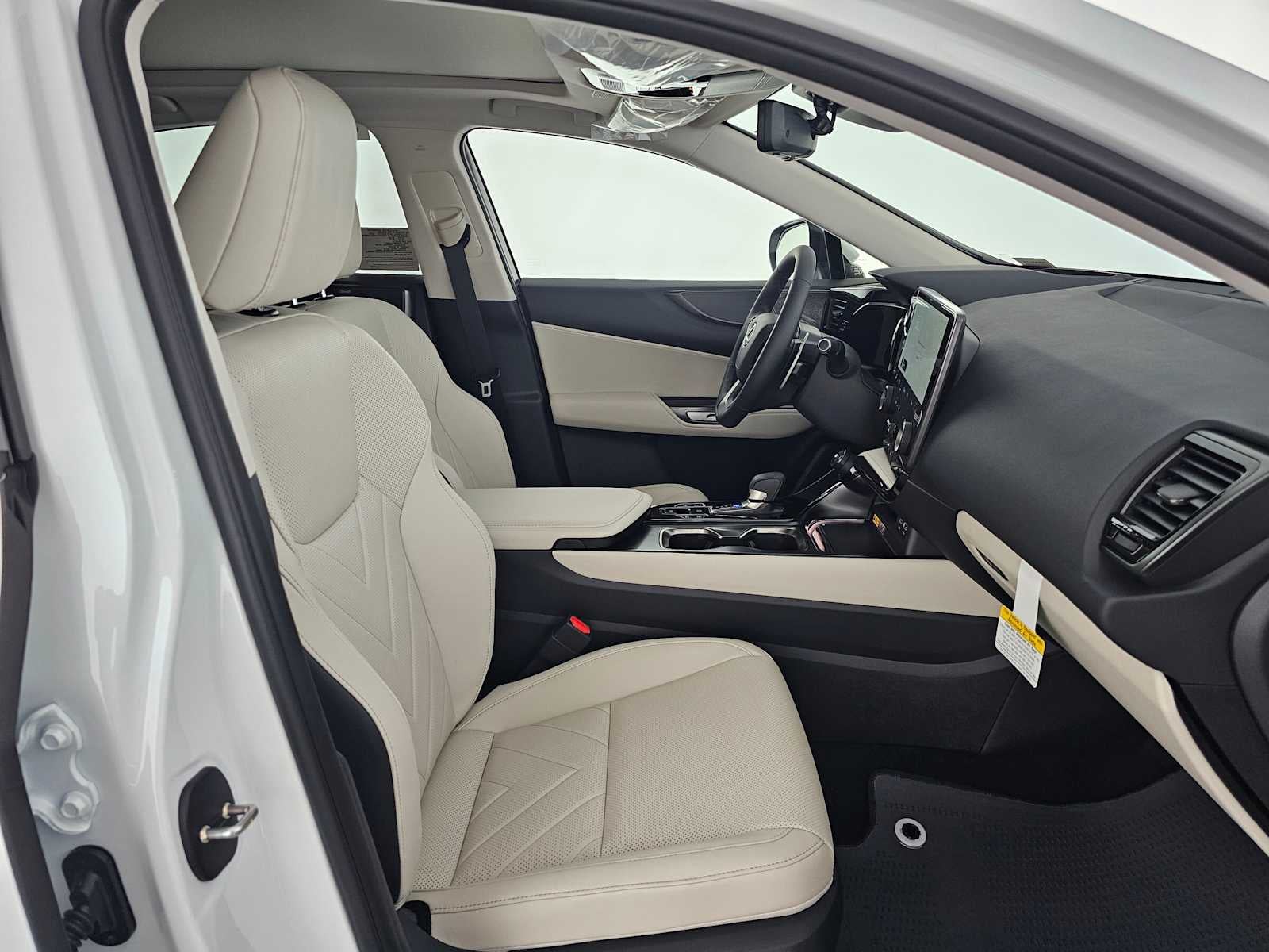 2026 Lexus NX 450h PLUS LUXURY AWD