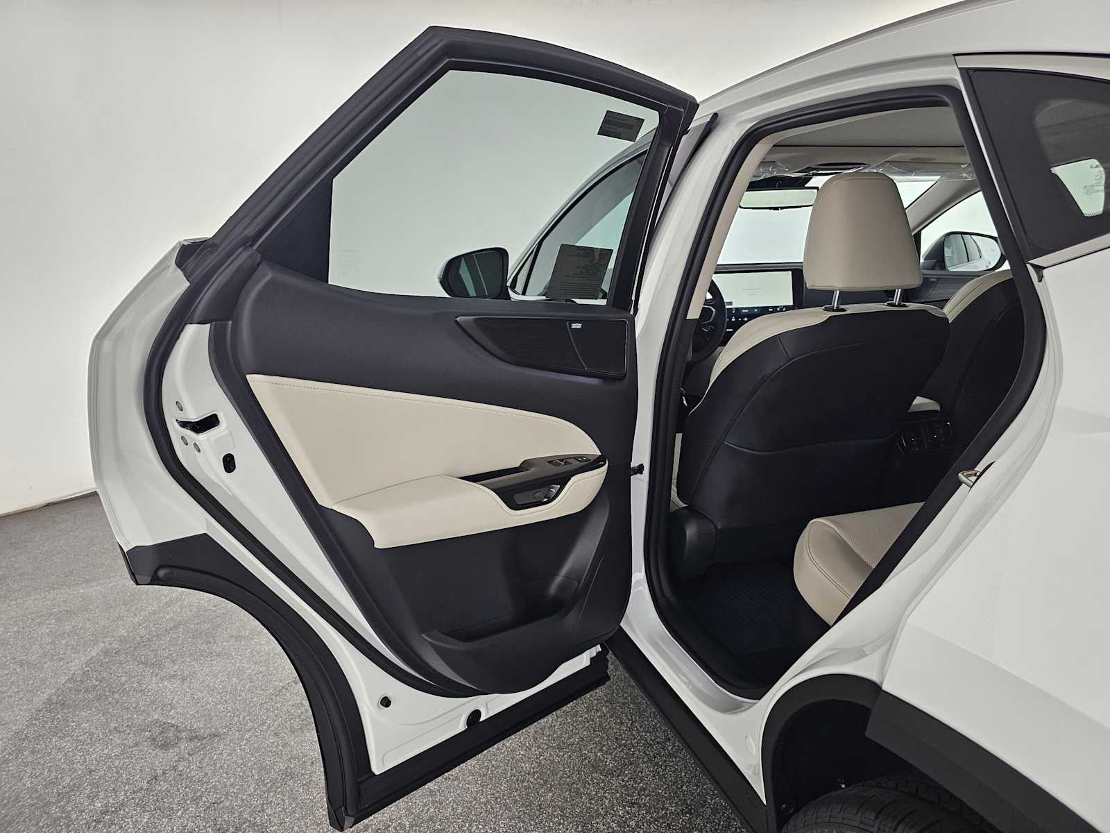 2026 Lexus NX 450h PLUS LUXURY AWD