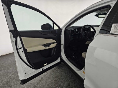 2026 Lexus NX 450h PLUS LUXURY AWD