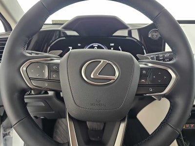 2026 Lexus NX 450h PLUS LUXURY AWD