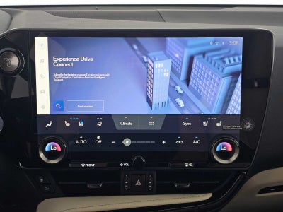 2026 Lexus NX 450h PLUS LUXURY AWD